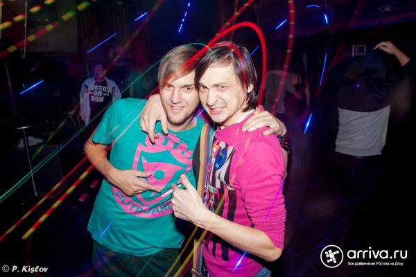 Стас Прибышенко