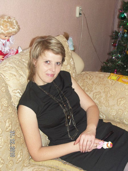 Юлия Дьяконова