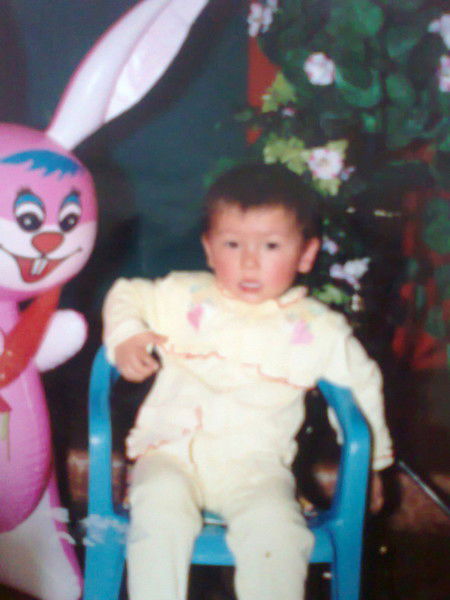 Самат Бейсембаев