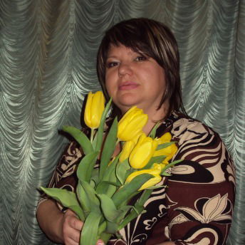 Марина Языменко