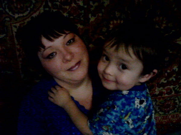 Елена Хуснутдинова