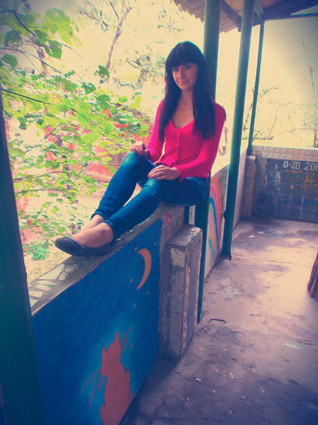 Наталия Павленко