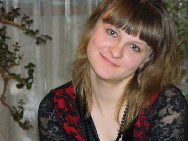 Екатерина Перекупко