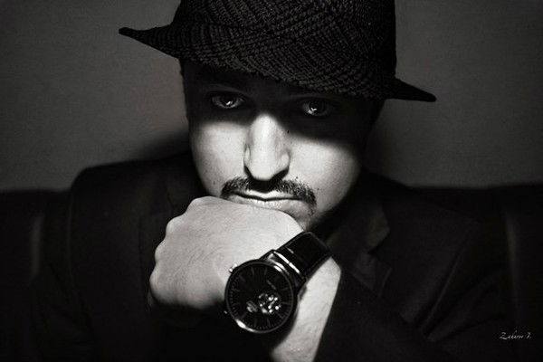 Карэн Асабеков