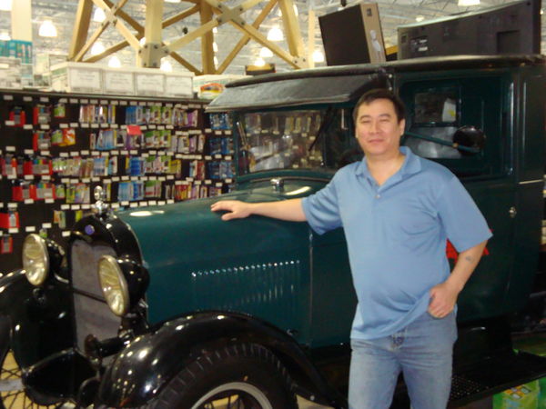 Галимат Хабибулин