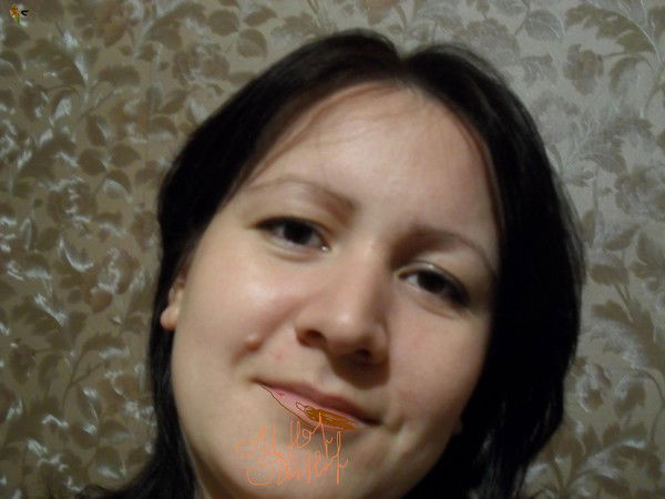 Наида Касимова