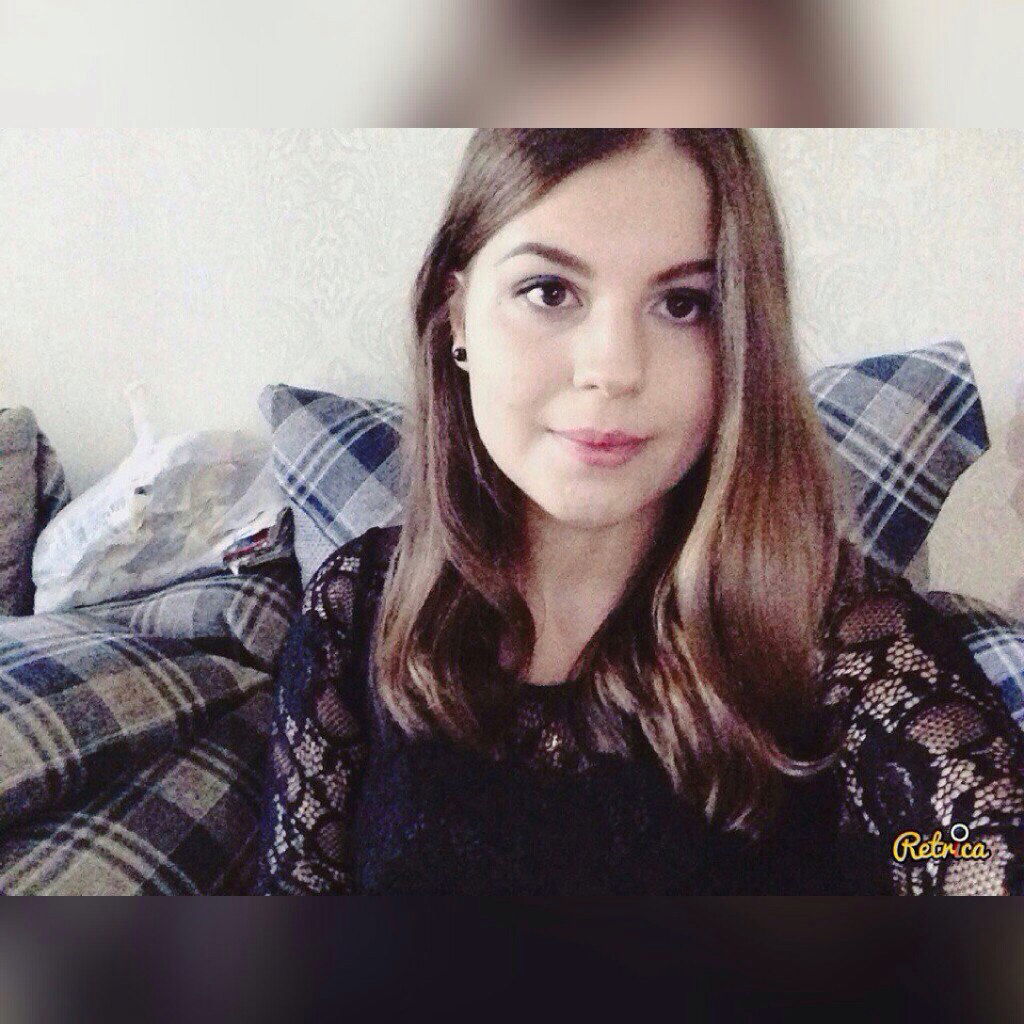 Екатерина Полевич