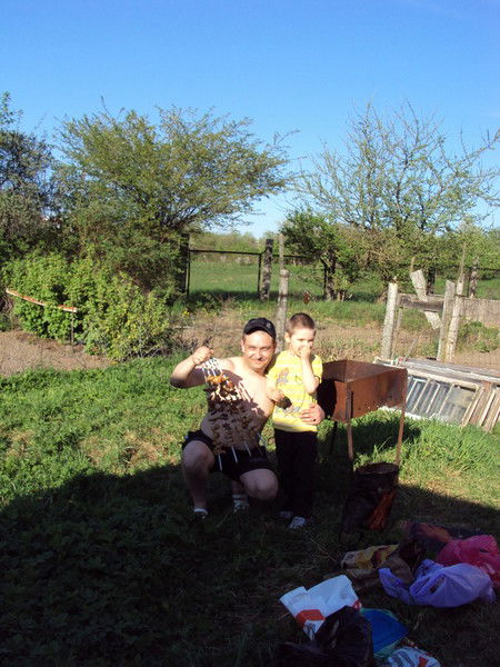 Александр Водяницкий