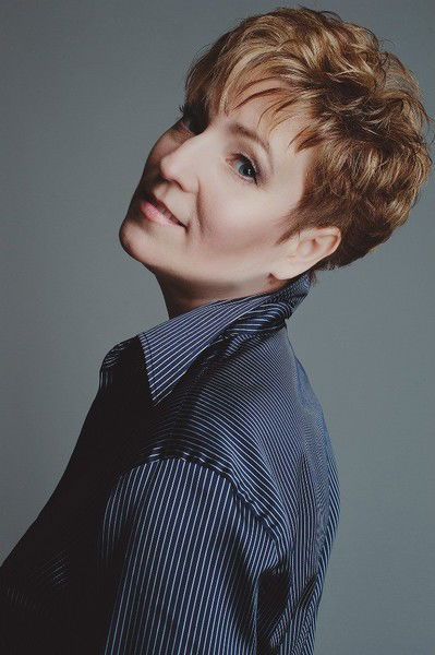 Татьяна Петрашко