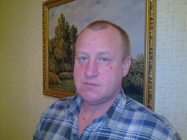 Александр Барышов