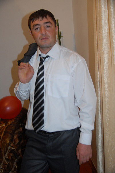 Ваид Гусейнов