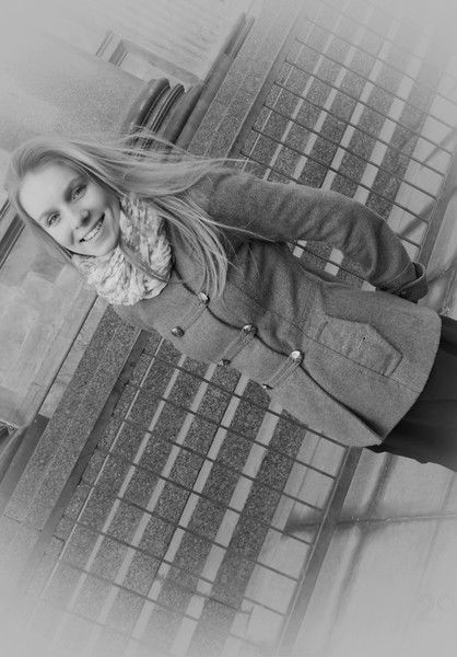 Ирина Штенцова