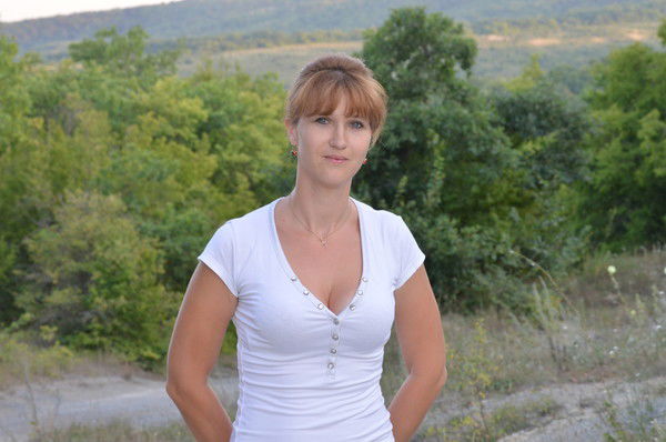 Алёна Дзюба