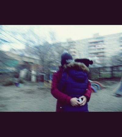 Евангелина Ионова