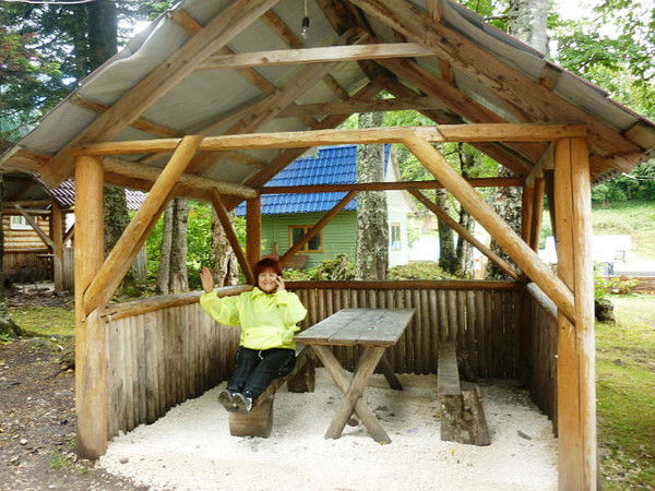 Ольга Беспалова