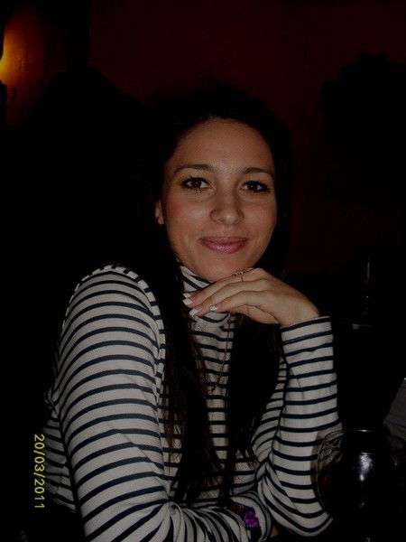 Разина Имамиева