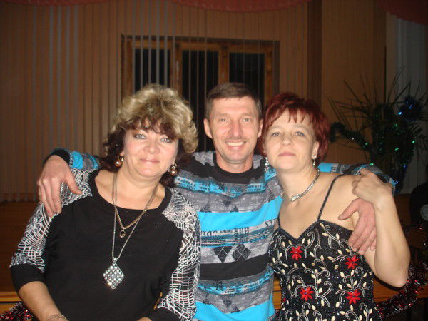 Светланка Рыжих