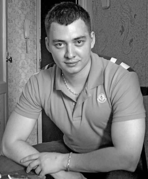 Дмитрий Каленский