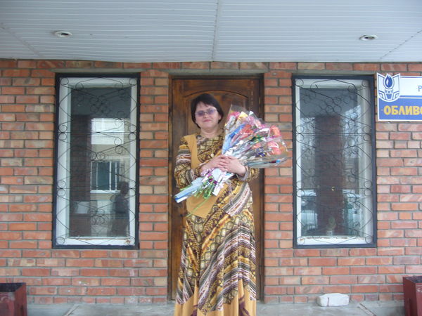 Ирина Большакова