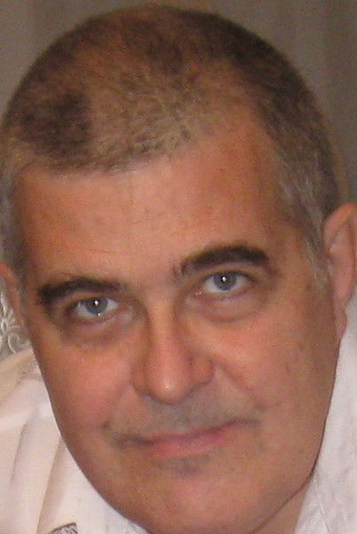 Сергей Храневич