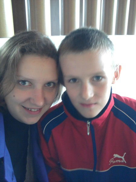 Ваня Плотников