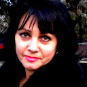 Ирина Столярова