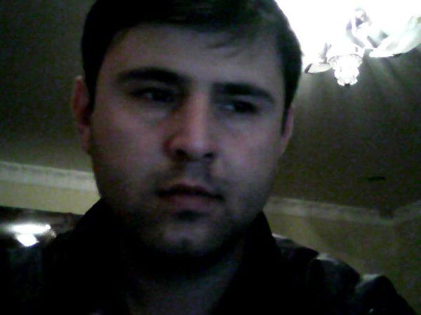 Фирдавс Одинаев