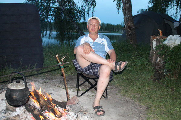 Андрей Приданников