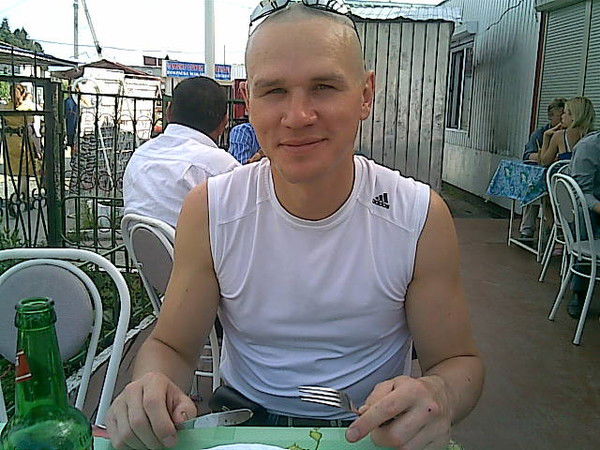 Алексей Поливко