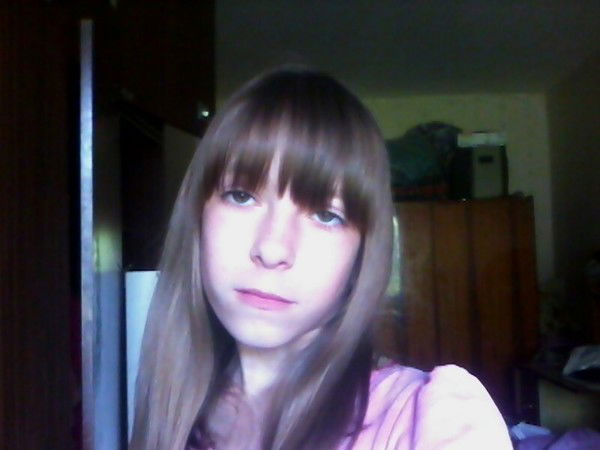 Надежда Никитюк