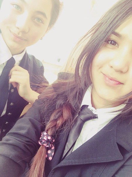 Гульниса Сатрединова