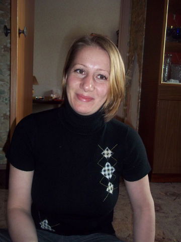 Наталья Князева