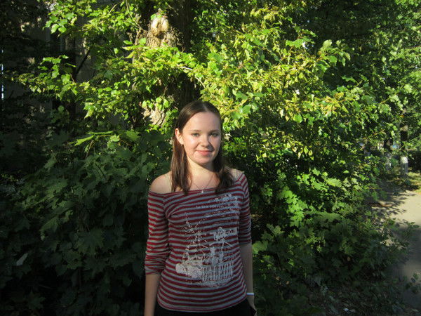 Натуська Золотуська