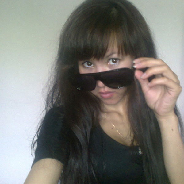 Жансулу Сатымова