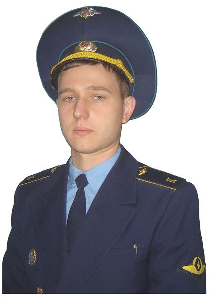 Егор Агзамов