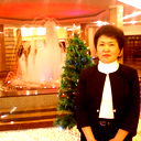 Маргарита Олчонова