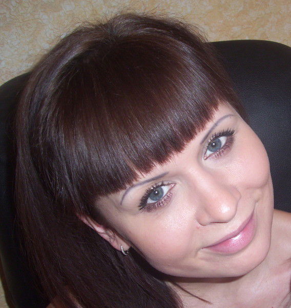 Юлия Блинникова