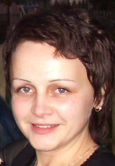 Людмила Булатова