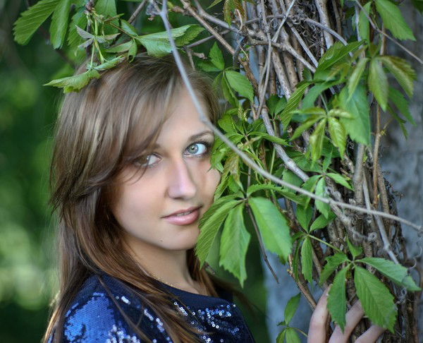 Кристина Ануфриева