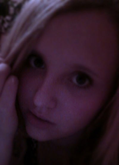 Виктория Долотина