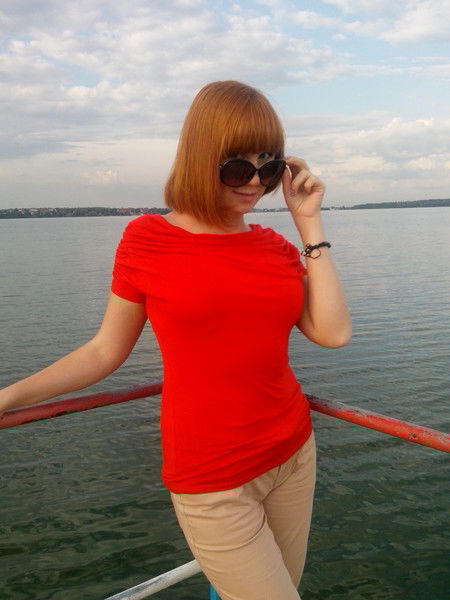 Ольга Гирфанова