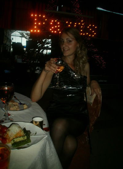 Наталия Апанасюк