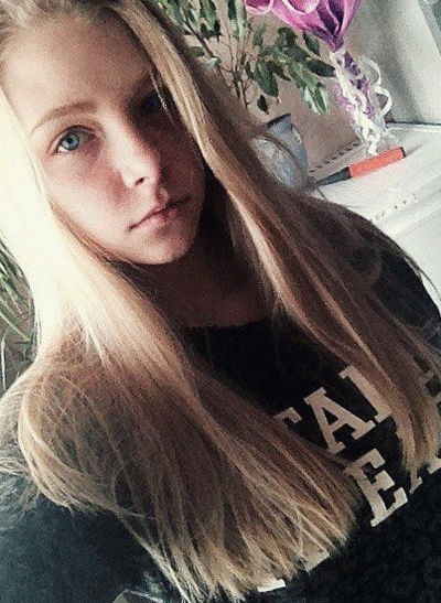 Лолита Вишневская