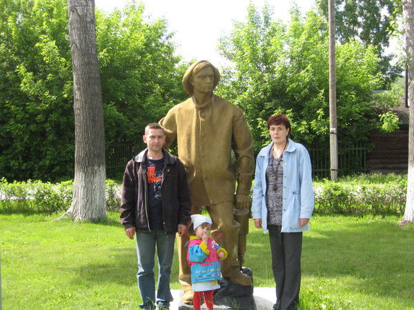 Константин Боровик