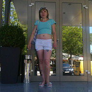 Наталья Малых