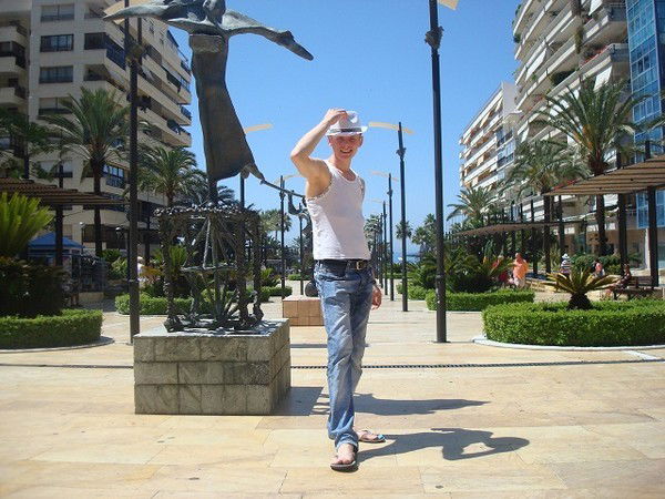 Евгений Роговой