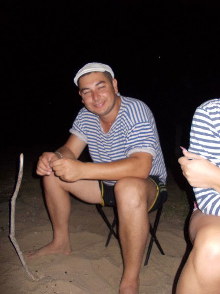 Владимир Замалиев