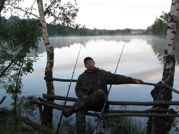 Степан Кавецький