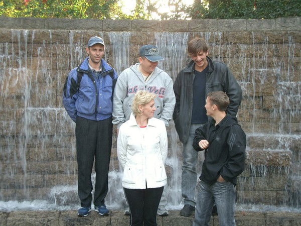 Андрей Брюхов