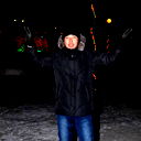 Nurik Sabitov